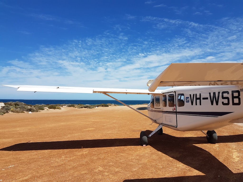 Abrolhos Island | Houtman Abrolhos WA 6530, Australia | Phone: (08) 9956 6674