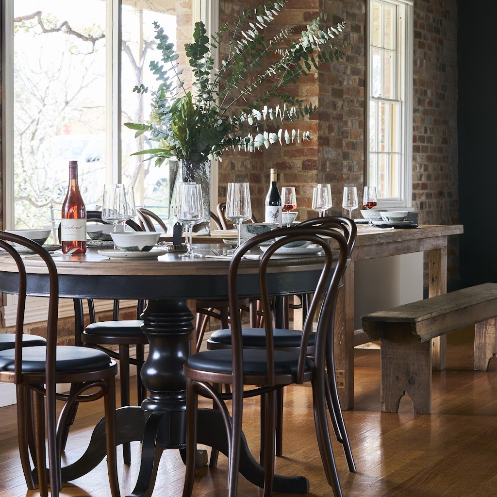 Fossickers Fine Food & Eatery | 42 Scandinavian Cres, Talbot VIC 3371, Australia | Phone: 0407 227 865