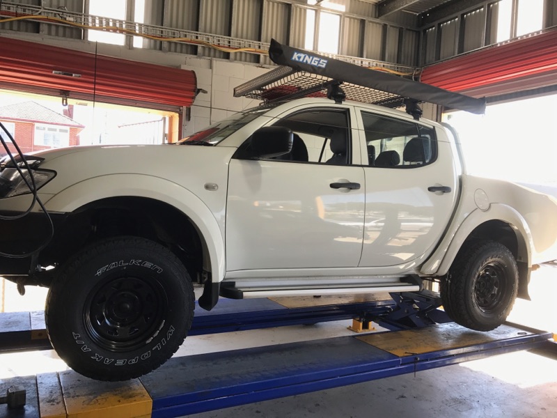 Global Tyres & Mechanical | car wash | 6 Graham Pl, Casino NSW 2470, Australia | 0266621000 OR +61 2 6662 1000