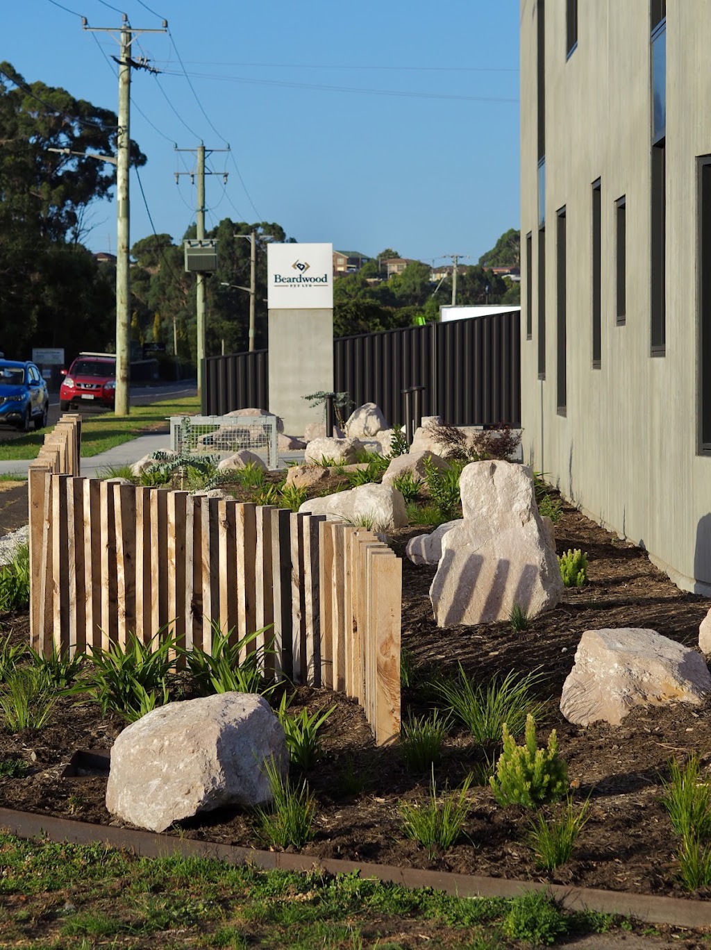 Panamona Landscape Design | 54 Squeaking Point Rd, Thirlstane TAS 7307, Australia | Phone: 0499 528 795