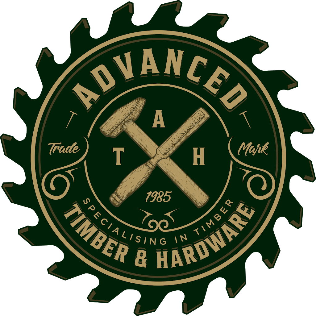 Advanced Timber & Hardware | 2 Madeline St, Strathfield South NSW 2136, Australia | Phone: (02) 9642 3000