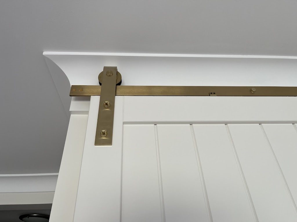 Brisbane Barn Doors | 4/42 Trade St, Lytton QLD 4178, Australia | Phone: 0481 085 365