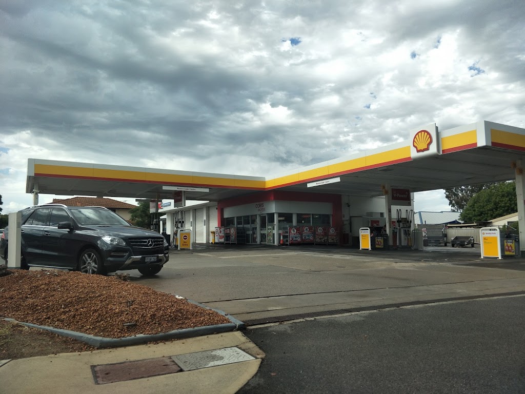 Shell | gas station | 71 Cranford Ave, Brentwood WA 6153, Australia | 0893647988 OR +61 8 9364 7988