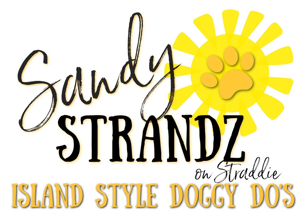 Sandy Strandz | 8 Bambara St, Point Lookout QLD 4183, Australia | Phone: 0484 284 891