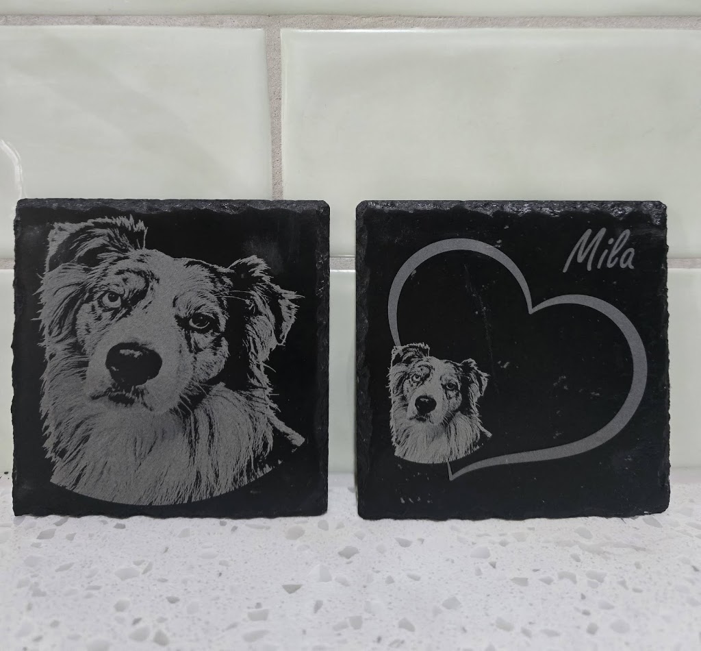 CD Laser Cuts | 359 Nine Mile Rd, Napoleons VIC 3352, Australia | Phone: 0409 953 265