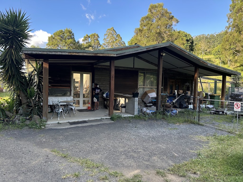 Mountain View Guest Rooms | 249 A Flying Fox Rd, Beechmont QLD 4275, Australia | Phone: 0422 479 865