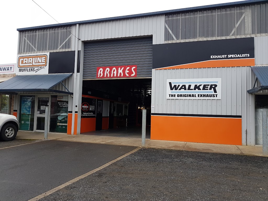 Carline Ballarat | car repair | 422 Sutton St, Delacombe VIC 3356, Australia | 0353362700 OR +61 3 5336 2700