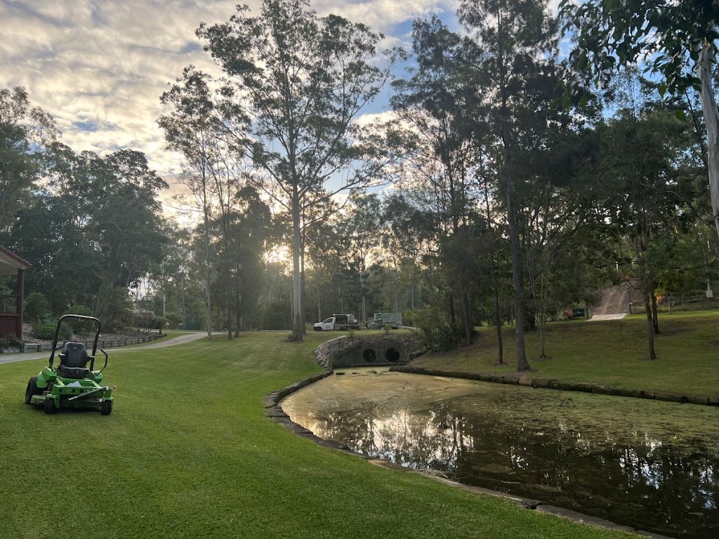 Clean Green Mowing | 61 Gordons Crossing Rd W, Joyner QLD 4500, Australia | Phone: (07) 3882 5618