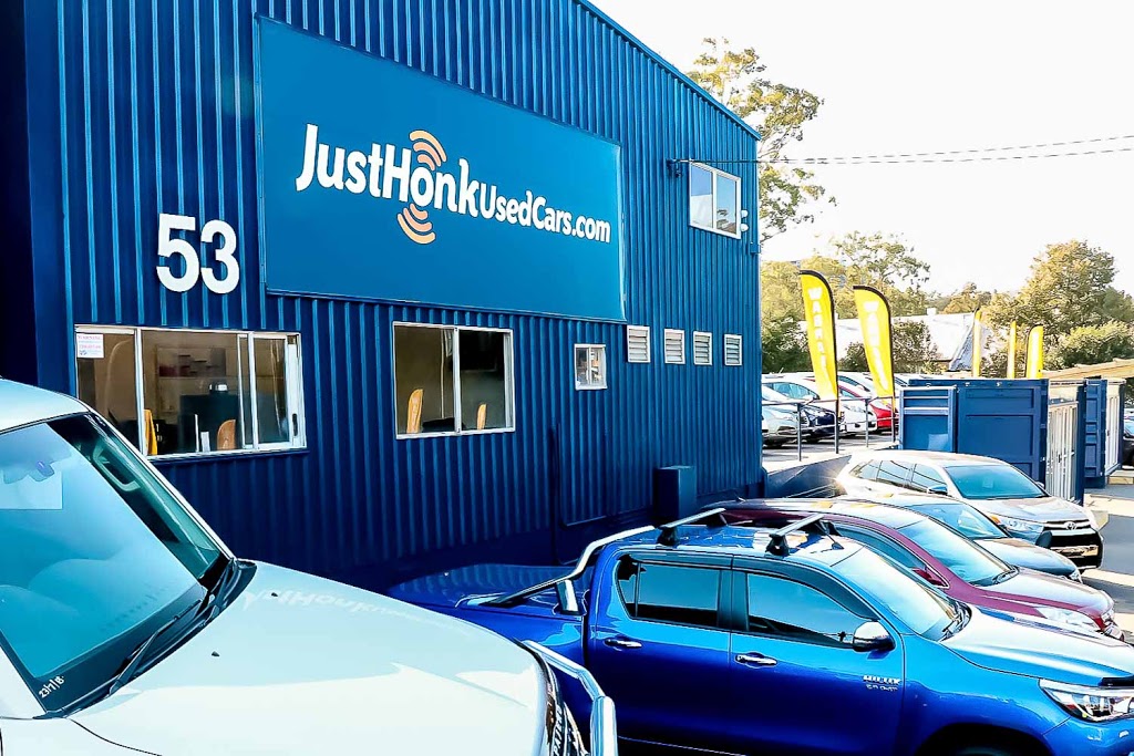 Just Honk Used Cars Gosford | car dealer | 47-53 Central Coast Hwy, West Gosford NSW 2250, Australia | 1300391801 OR +61 1300 391 801