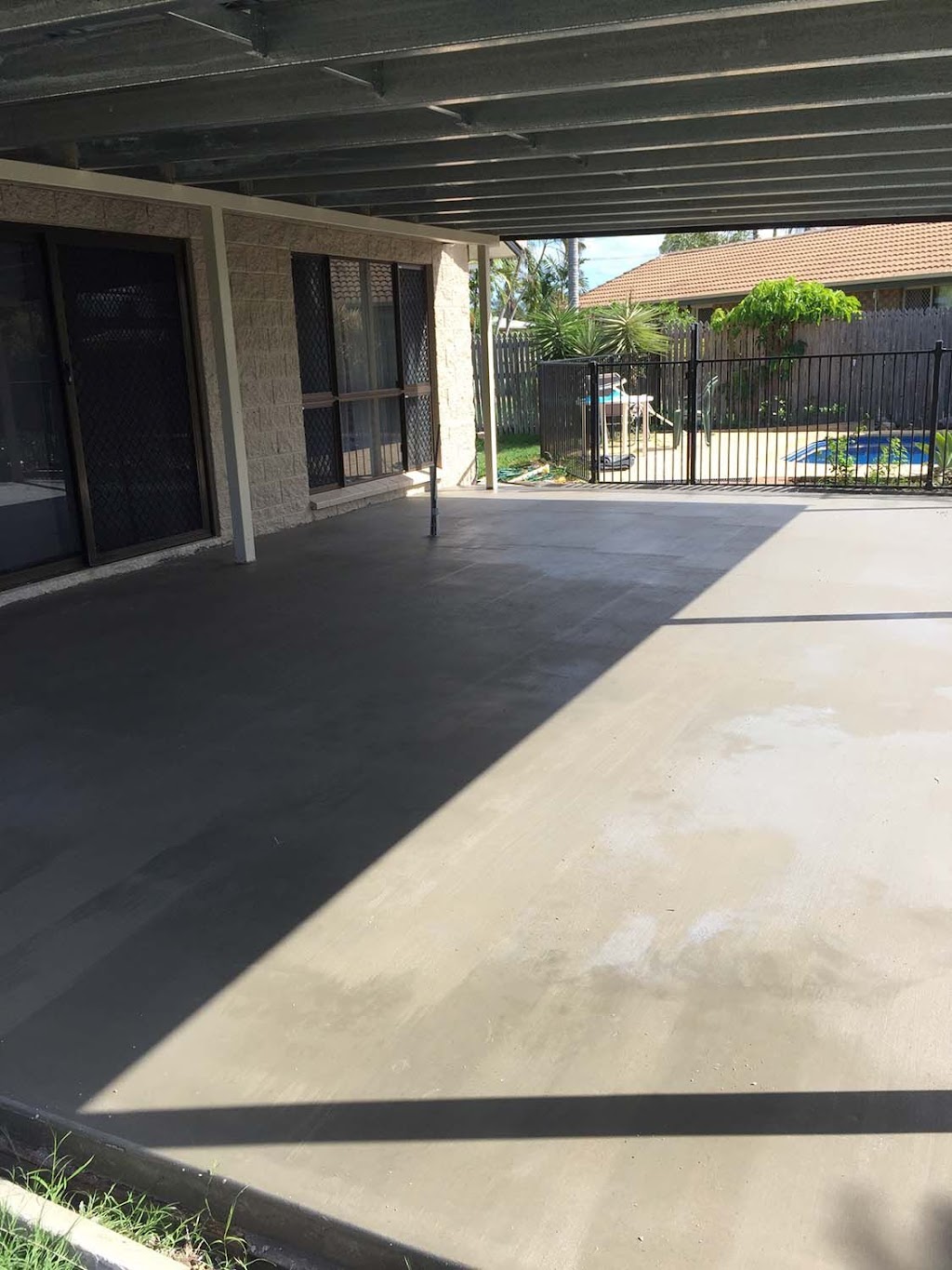 Danbar Plastics Fibre Division | 506 Dowling St, Wendouree VIC 3355, Australia | Phone: 0414 911 349