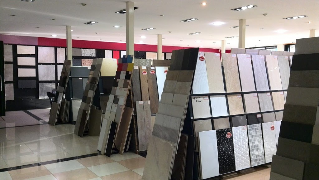 Superb Tiles Springvale | home goods store | 1/2-6 Yiannis Ct, Springvale VIC 3171, Australia | 0395585783 OR +61 3 9558 5783