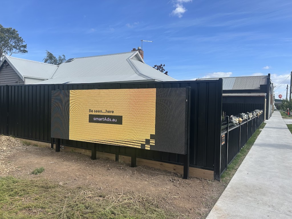 smartAds | 39 Lyons St, Rosedale VIC 3847, Australia | Phone: 0437 820 603
