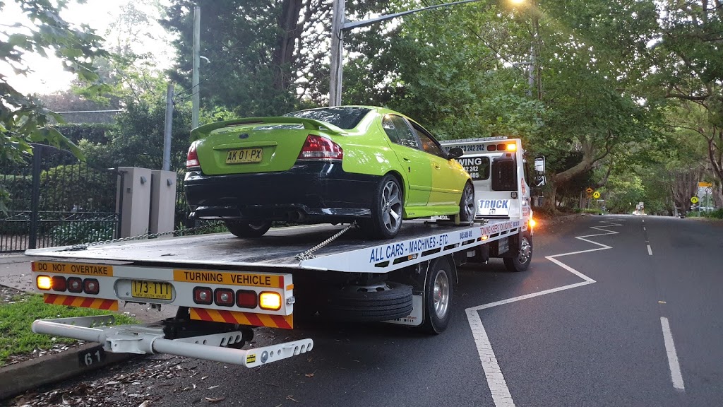 Tow Truck Sydney -24/7 Towing-Tilt Tray Towing-Tow Truck Service | 36 Lakemba St, Belmore NSW 2192, Australia | Phone: 0423 242 242