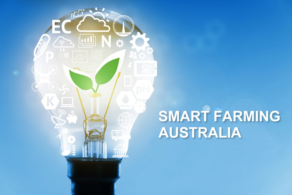 SMART FARMING AUSTRALIA | 12 Mill No 2 Rd, Northcliffe WA 6262, Australia | Phone: 0409 482 253