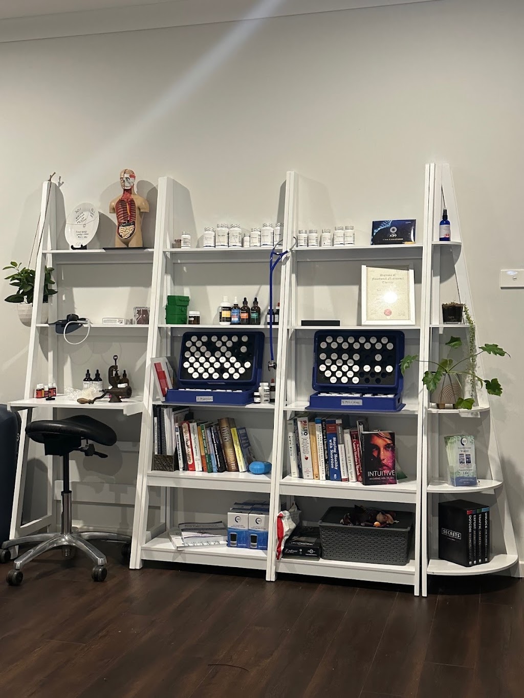 Sally-Anne Kearns Nutrition | 42a Kula Rd, Medowie NSW 2318, Australia | Phone: 0400 203 203