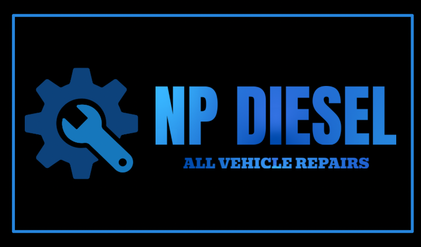 NP Diesel | 2105 Old Melbourne Rd, Millbrook VIC 3352, Australia | Phone: 0447 244 399