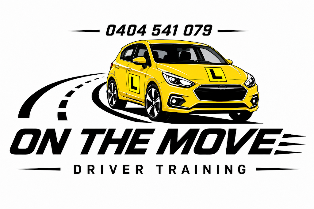 On the Move Driver Training | 56 Keels Rd, Bulahdelah NSW 2423, Australia | Phone: 0404 541 079