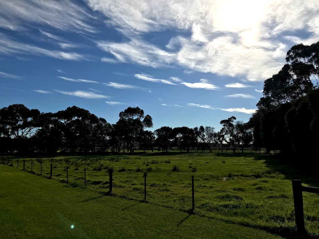 Lonsdale Tomato Farm | 49 Yarram Creek Ln, Point Lonsdale VIC 3225, Australia | Phone: (03) 5258 2665