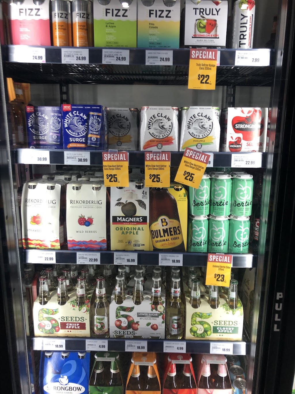 Cellarbrations Denham | 2/89 Knight Terrace, Denham WA 6537, Australia | Phone: (08) 9930 9600