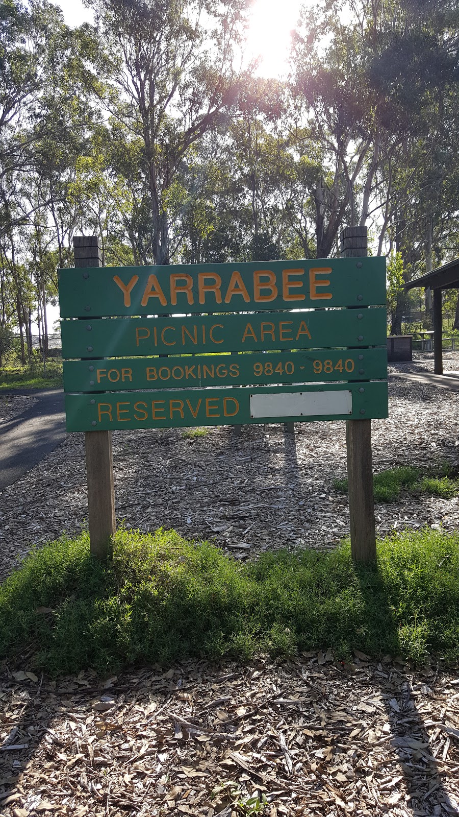 Yarrabee Picnic Area |  | Merrylands Rd, Merrylands West NSW 2160, Australia | 0298409840 OR +61 2 9840 9840
