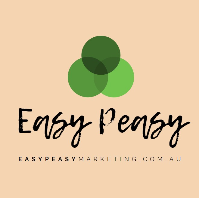 Easy Peasy Marketing |  | 64 Gilston Rd, Nerang QLD 4211, Australia | 0418991109 OR +61 418 991 109