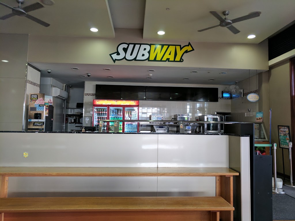 Subway | restaurant | UQ St Lucia Campus Builiding 21B, Union Rd, St Lucia QLD 4072, Australia | 0738703777 OR +61 7 3870 3777