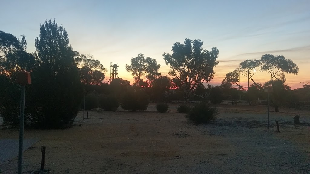 Wongan Hills Caravan Park | 65 Wongan Rd, Wongan Hills WA 6603, Australia | Phone: 0427 000 328