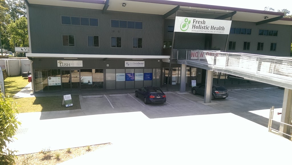 Innovative Health Solutions | 330 Mons Rd, Forest Glen QLD 4556, Australia | Phone: (07) 5445 6440