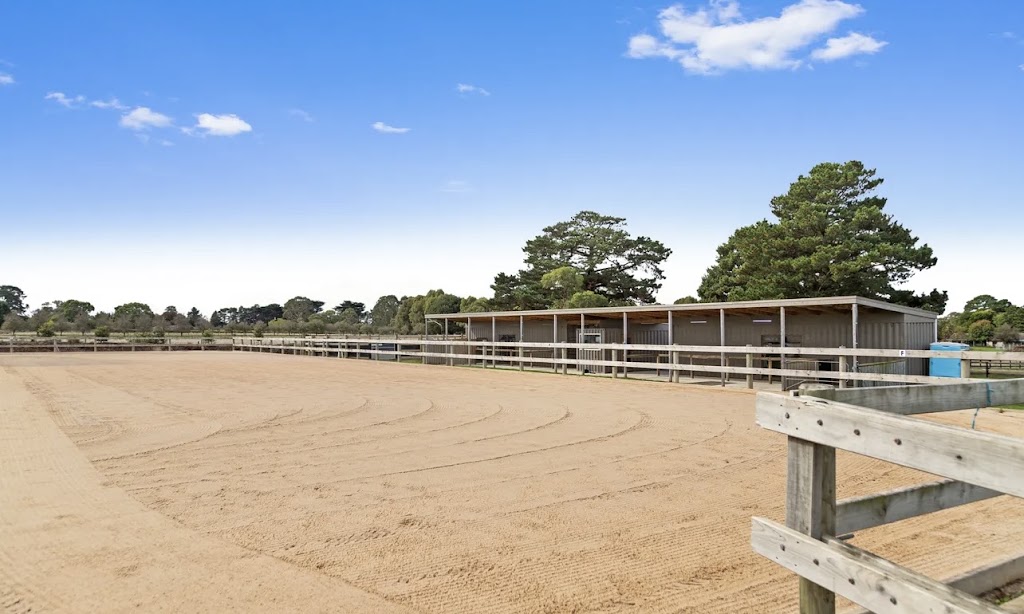 South Peninsula Stables | 177 Coolart Rd, Hastings VIC 3915, Australia | Phone: 0409 217 278