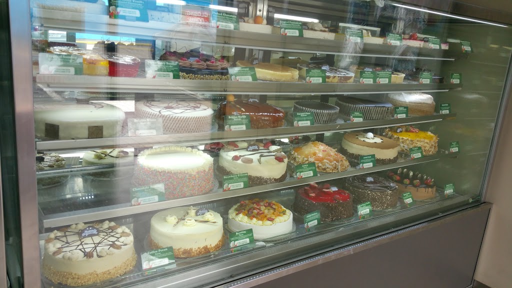 The Cheesecake Shop Braybrook | bakery | 1/3 Market Pl, Braybrook VIC 3019, Australia | 0393101533 OR +61 3 9310 1533
