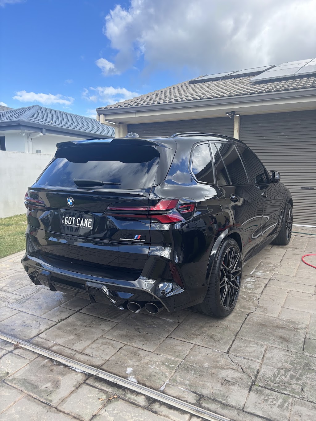 GC carstyling car detailing | 20 Fairway Dr, Clear Island Waters QLD 4226, Australia | Phone: 0450 864 472