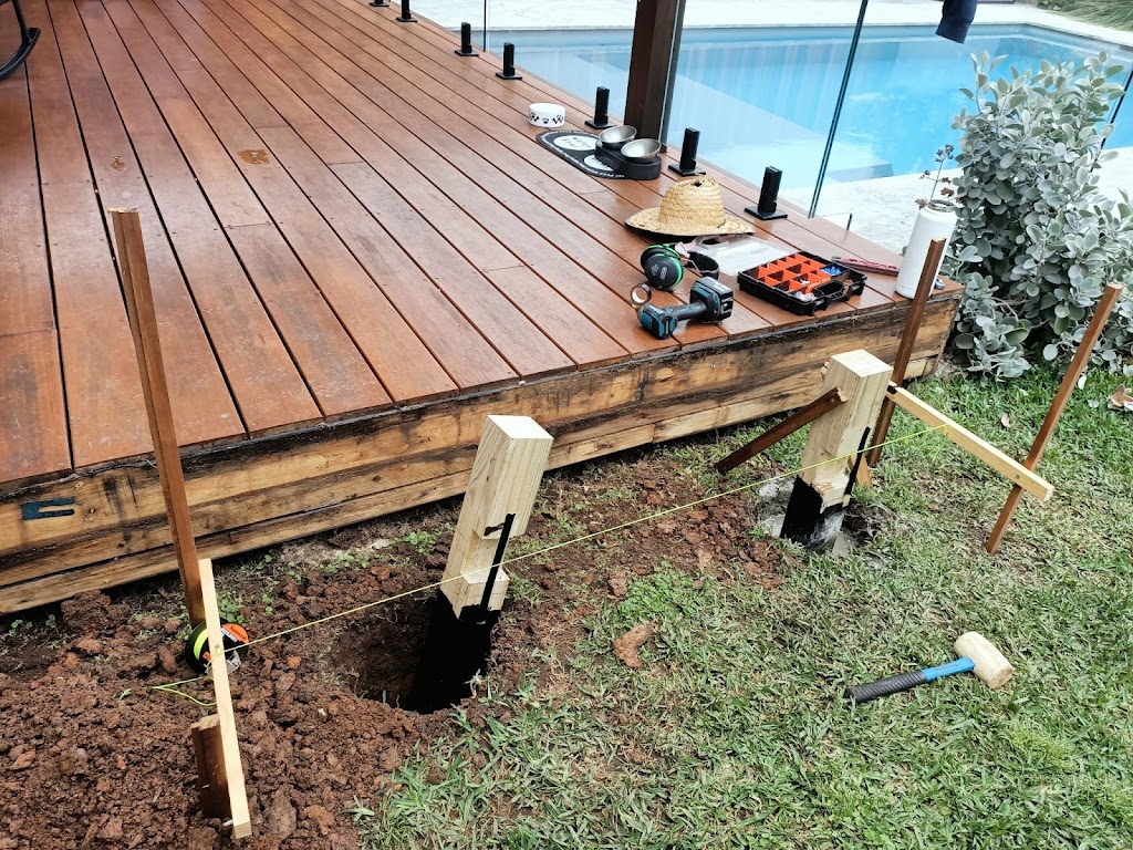 Jacks Handyman Solutions | 24 Ford St, Red Rock NSW 2456, Australia | Phone: 0451 092 272