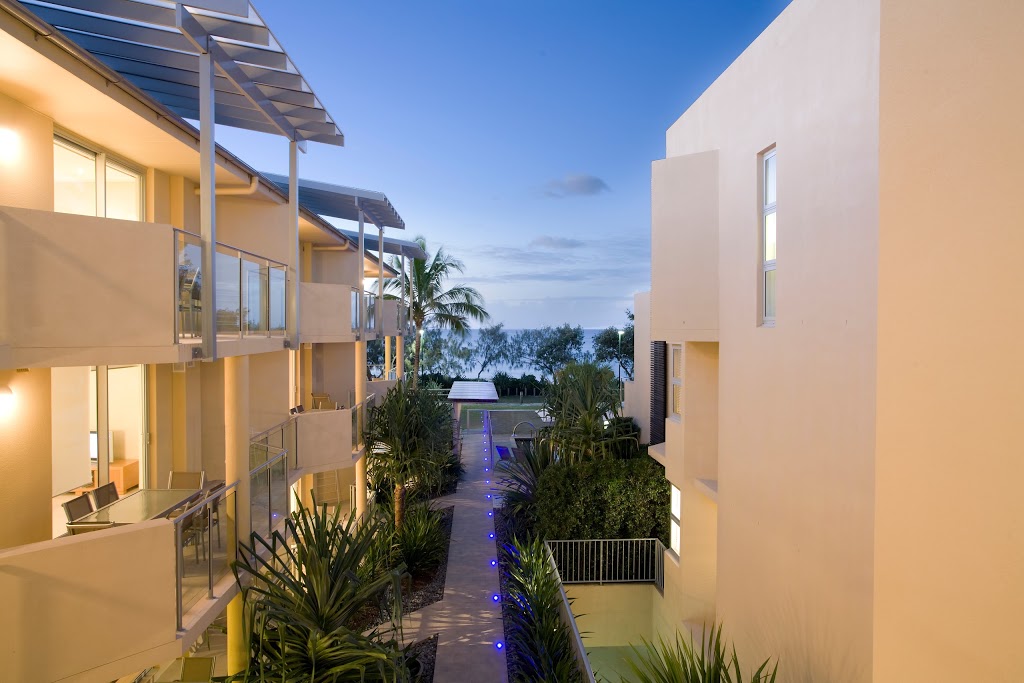 Maison Noosa | lodging | 5 Hastings St, Noosa Heads QLD 4567, Australia | 0754474400 OR +61 7 5447 4400