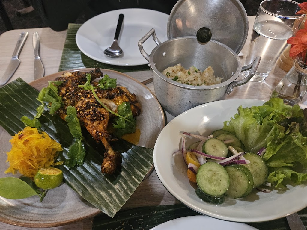 Spikes Bistro Blackheath | Brightlands Ave, Blackheath NSW 2785, Australia | Phone: 0420 983 202