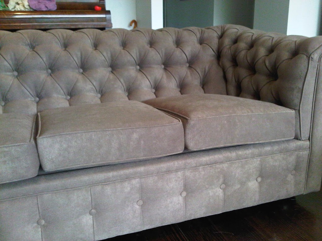Colbert Upholstery | furniture store | Bamawm Hall Rd, Bamawm VIC 3561, Australia | 0354865259 OR +61 3 5486 5259