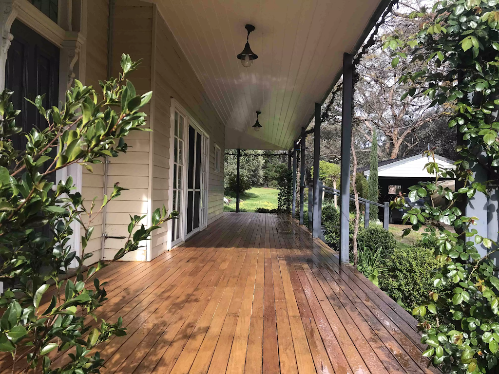 B2B Home Maintenance | 50 Service St, Clunes VIC 3370, Australia | Phone: 0457 929 415