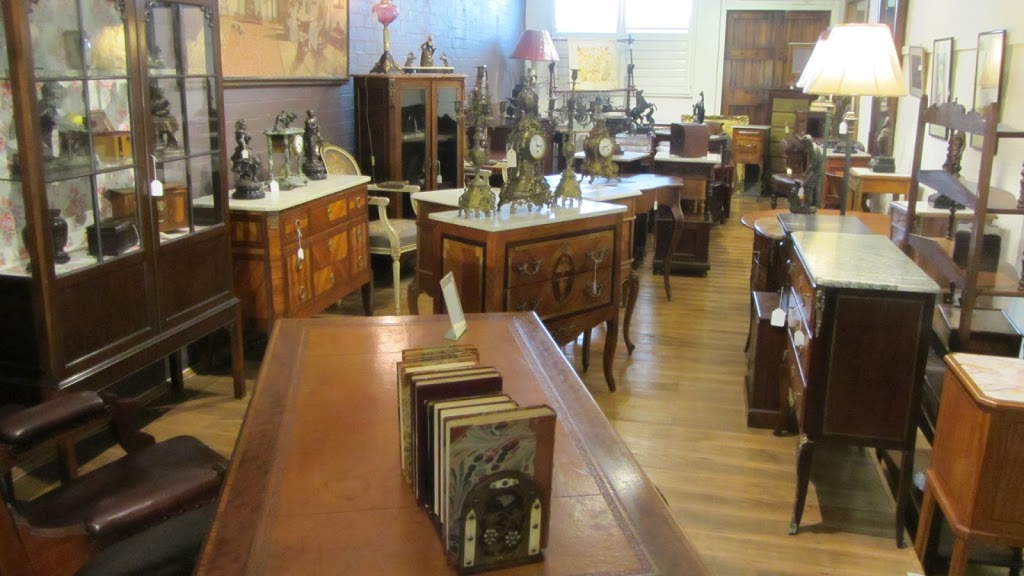 Page Antiques | furniture store | 175/177 Canterbury Rd, Canterbury VIC 3126, Australia | 0398807433 OR +61 3 9880 7433