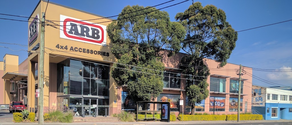 ARB St Peters | 500 Princes Hwy, St Peters NSW 2044, Australia | Phone: (02) 9565 2455