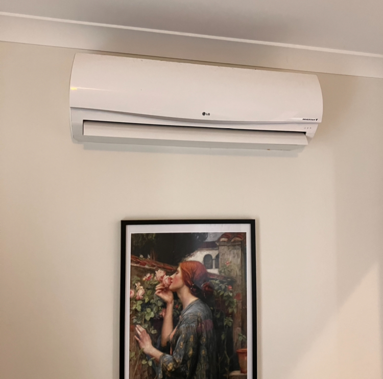 David Burke Air Conditioning | GULGONG | MUDGEE | DUBBO | 2590 Henry Lawson Dr, Gulgong NSW 2852, Australia | Phone: 0403 551 051