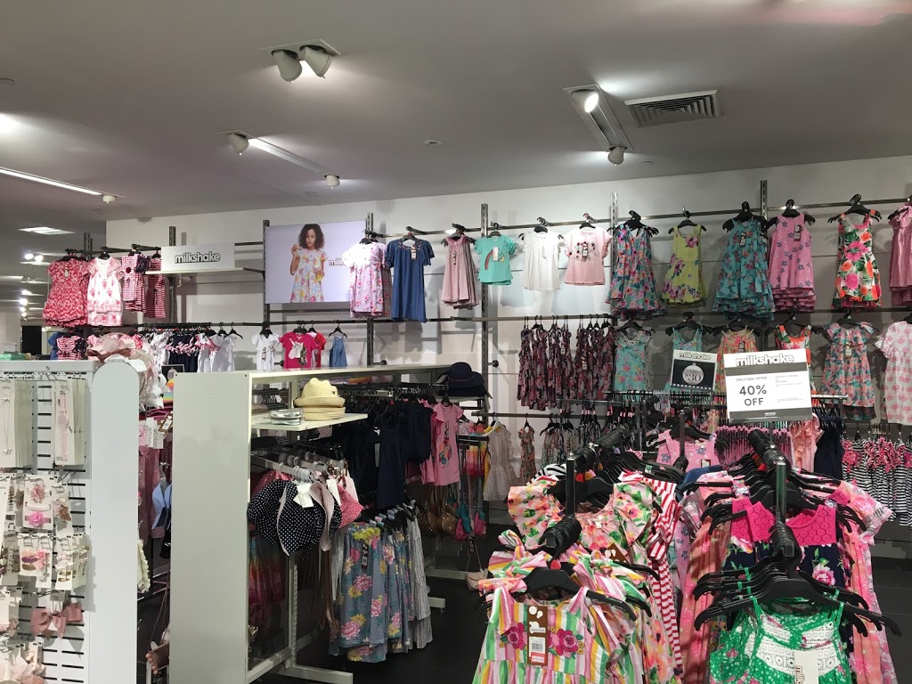 Myer Bankstown | department store | North Terrace, Bankstown NSW 2200, Australia | 0280156586 OR +61 2 8015 6586