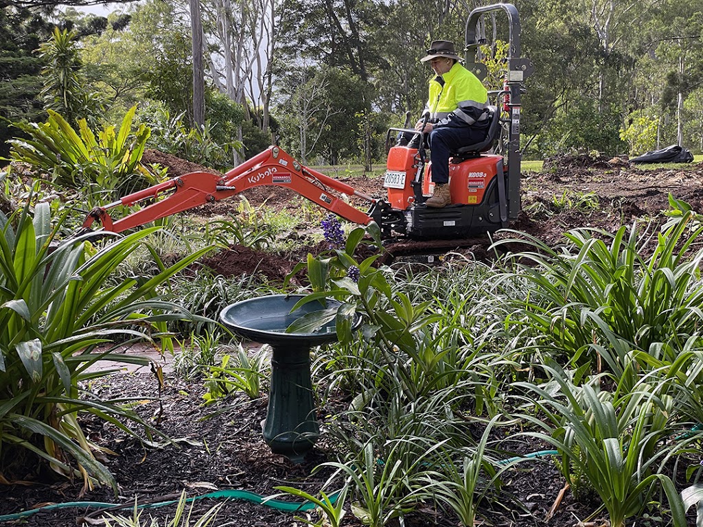 Wilson Clark Property Maintenance | 684 Skyline Rd, Goonellabah NSW 2480, Australia | Phone: 0402 198 300