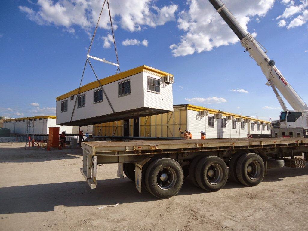 ATCO Structures & Logistics Pty Ltd | general contractor | 55 Tonka St, Luscombe QLD 4207, Australia | 0730505800 OR +61 7 3050 5800