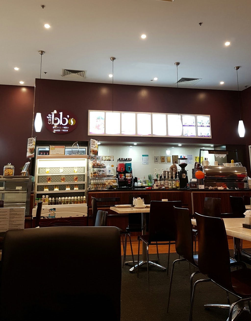 Rubrents cafe | cafe | Shop58/108 Commercial Rd, Seaford SA 5169, Australia | 0883270688 OR +61 8 8327 0688