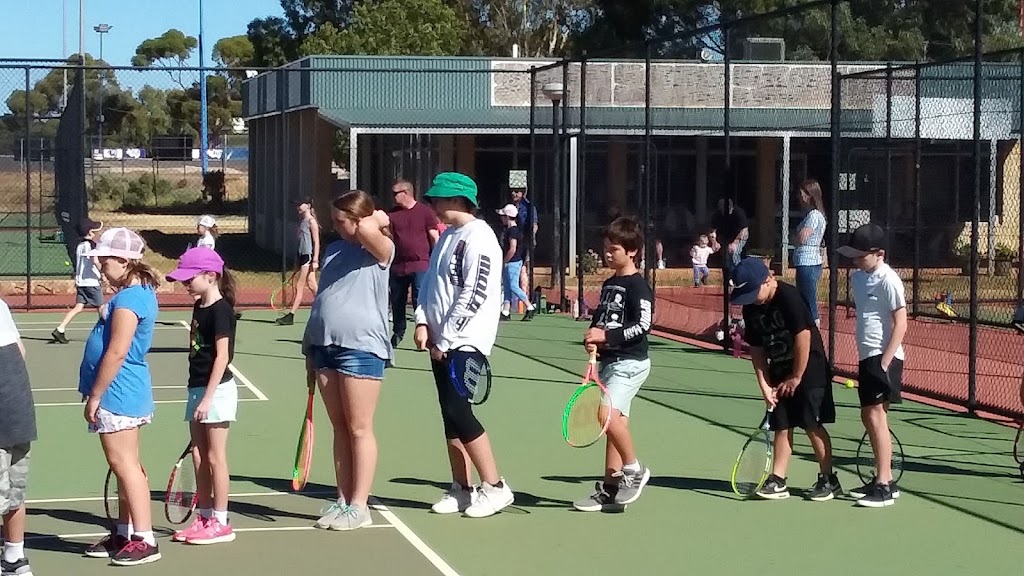 Goldfields Tennis Club | Marshall St, West Lamington WA 6430, Australia | Phone: (08) 9021 5963