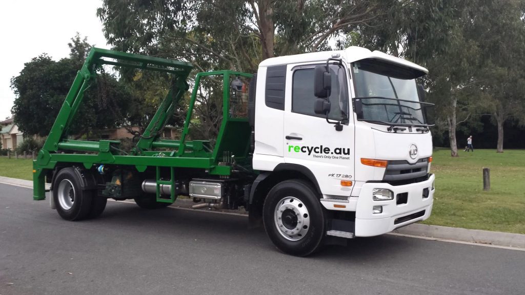 Recycle.au | Skip Bin Hire Geelong | 116 Furner Ave, Bell Park VIC 3215, Australia | Phone: 0427 888 222