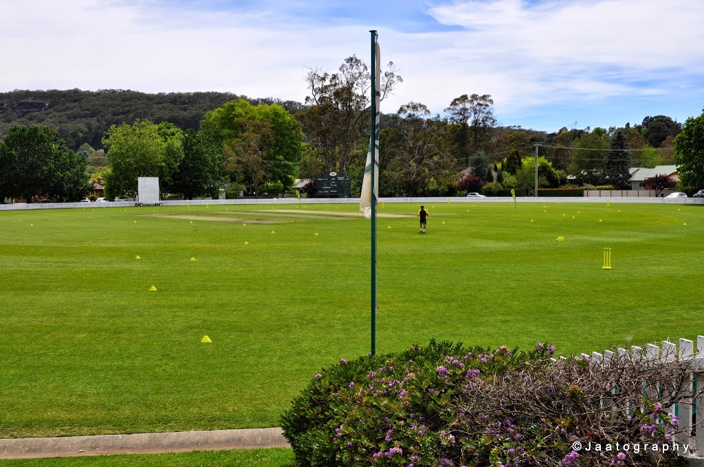 Bradman Museum & International Cricket Hall of Fame | museum | St Jude St, Bowral NSW 2576, Australia | 0248621247 OR +61 2 4862 1247