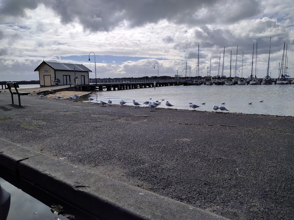 Westernport Marina | Mullet St, Hastings VIC 3915, Australia | Phone: (03) 5979 7400