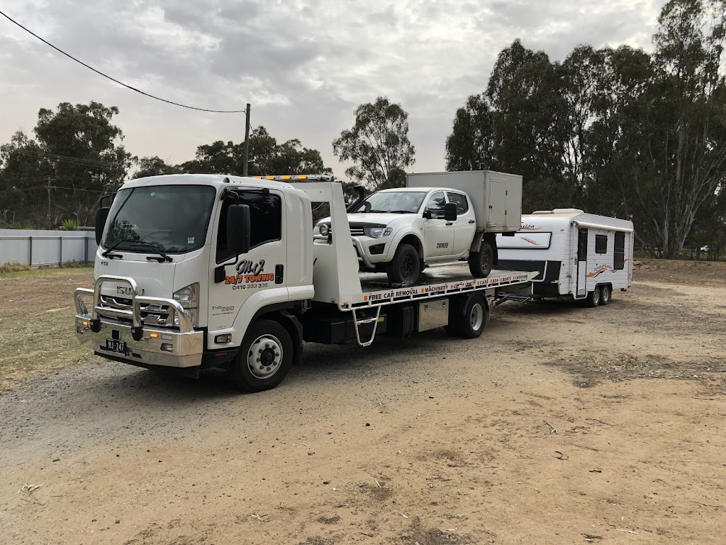 Mj Towing | MJ 24/7, Towing Pty Ltd Towing Service, Tullamarine VIC 3043, Australia | Phone: 0416 333 336