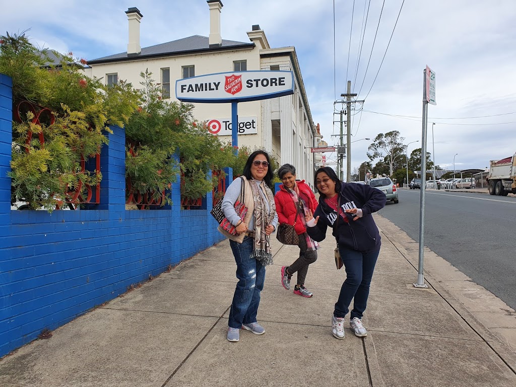 Salvation Army Family Store | 88 Gipps St, Bega NSW 2550, Australia