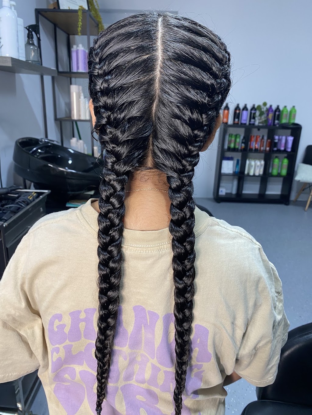 Decent Cut & Colour | 46 Petaluma Cres, Officer VIC 3809, Australia | Phone: 0481 840 027